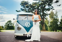 Blue Pumpkin VW wedding Hire Staffordshire 1063109 Image 5